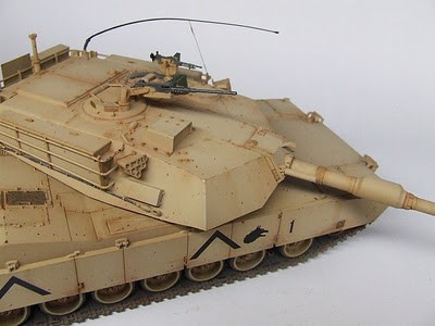 U.S.M1A1 Abrams – Image 5
