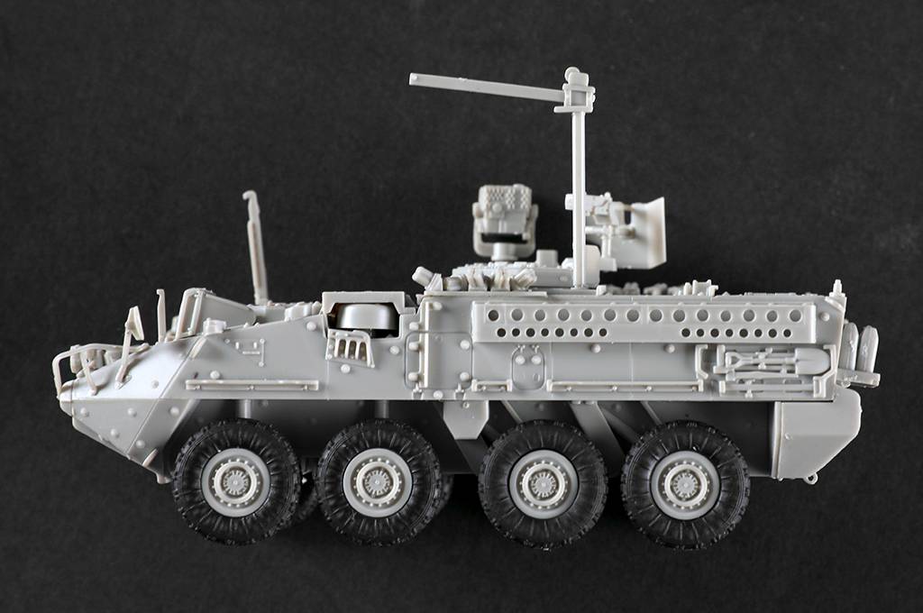 M1131 Stryker Fire Support Vehicle – Image 8