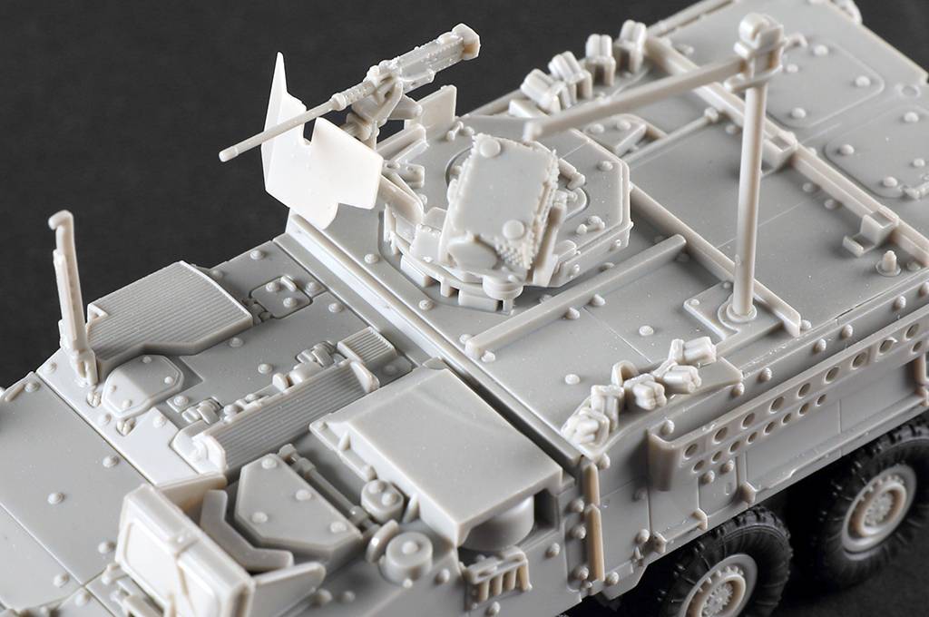M1131 Stryker Fire Support Vehicle – Image 9