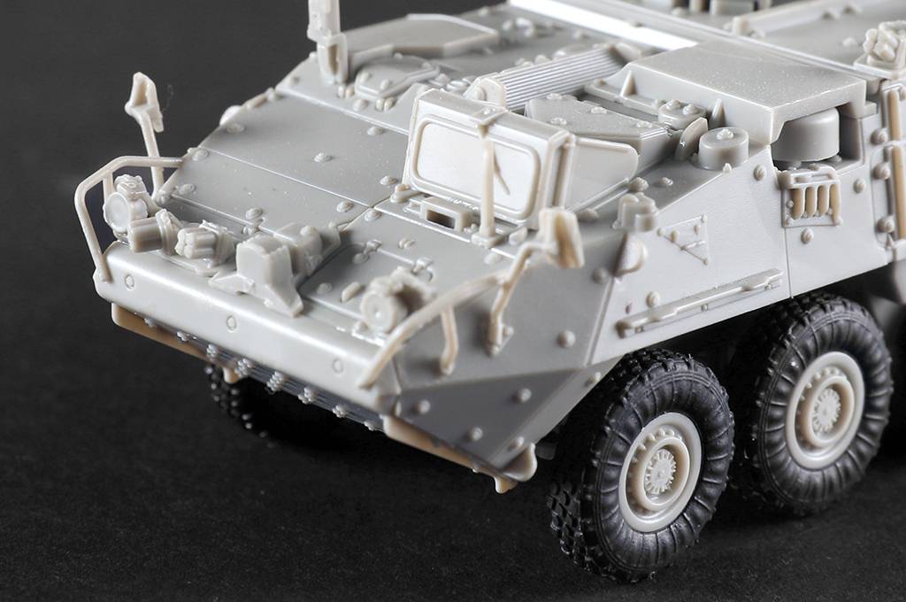 M1131 Stryker Fire Support Vehicle – Image 10