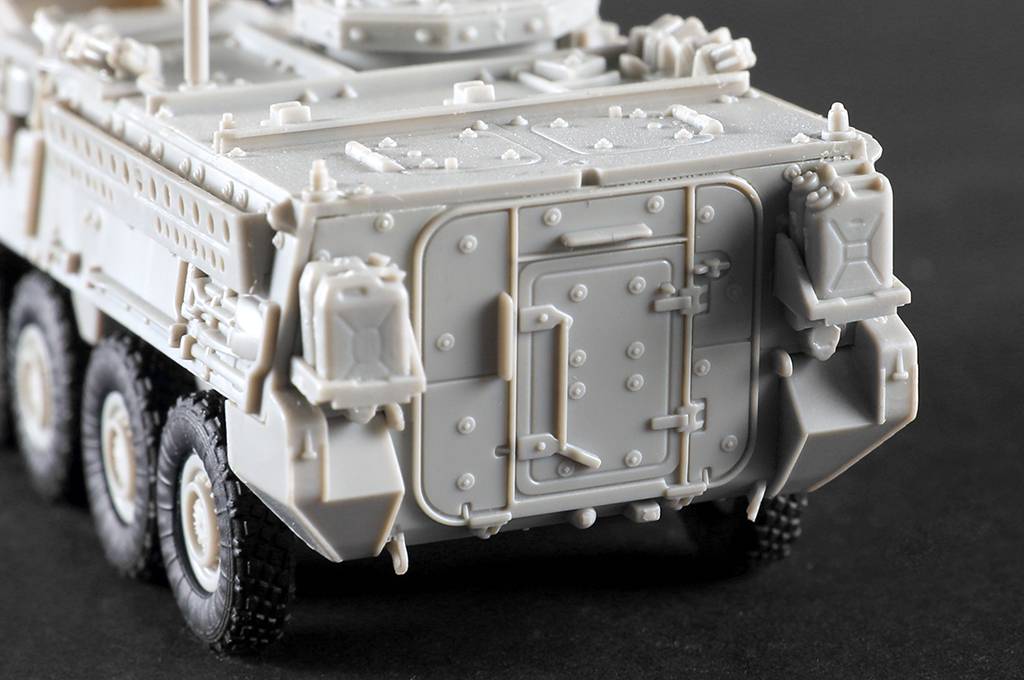 M1131 Stryker Fire Support Vehicle – Image 11