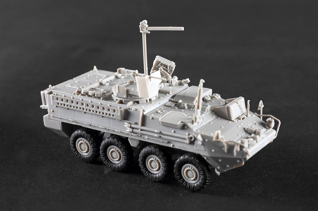 M1131 Stryker Fire Support Vehicle – Image 12