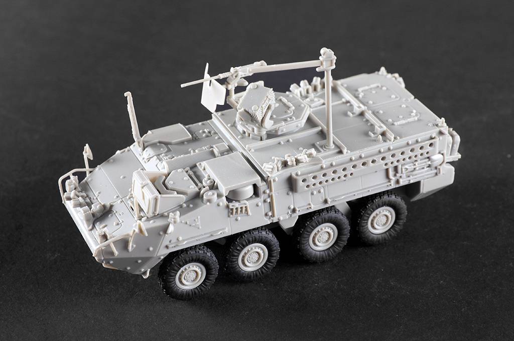 M1131 Stryker Fire Support Vehicle – Image 13
