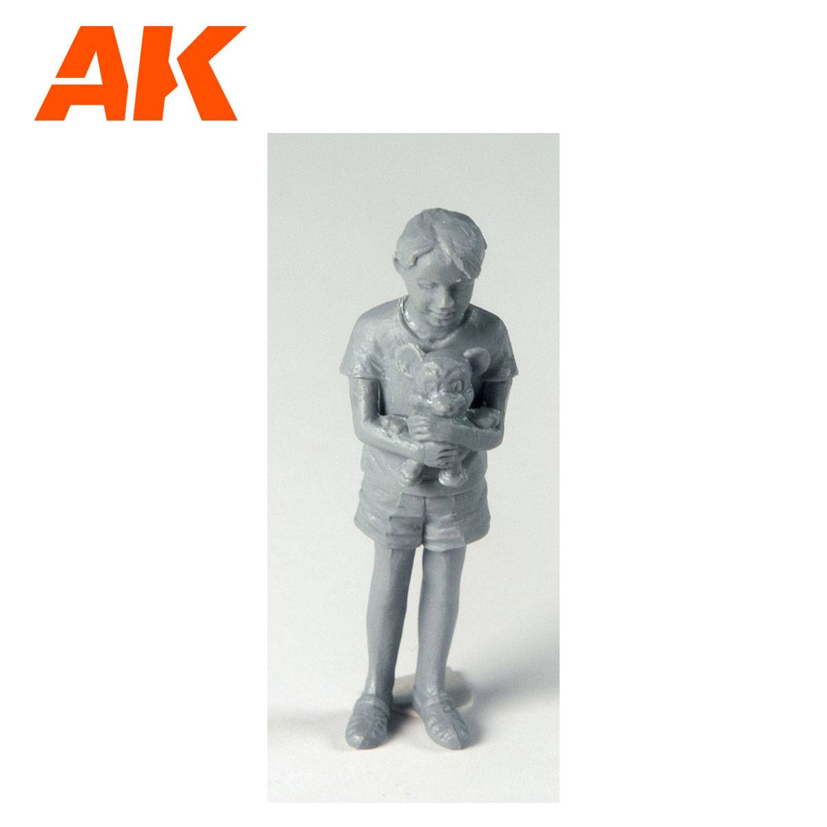 CHILDREN SET 1: BOYS – Image 3