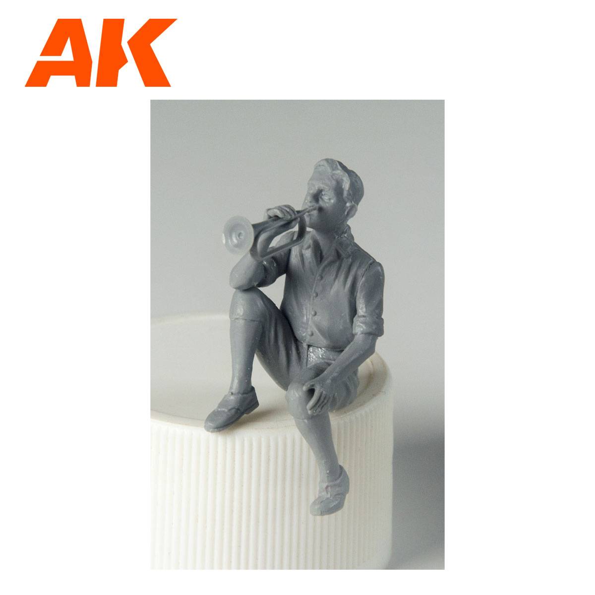 CHILDREN SET 1: BOYS – Image 5