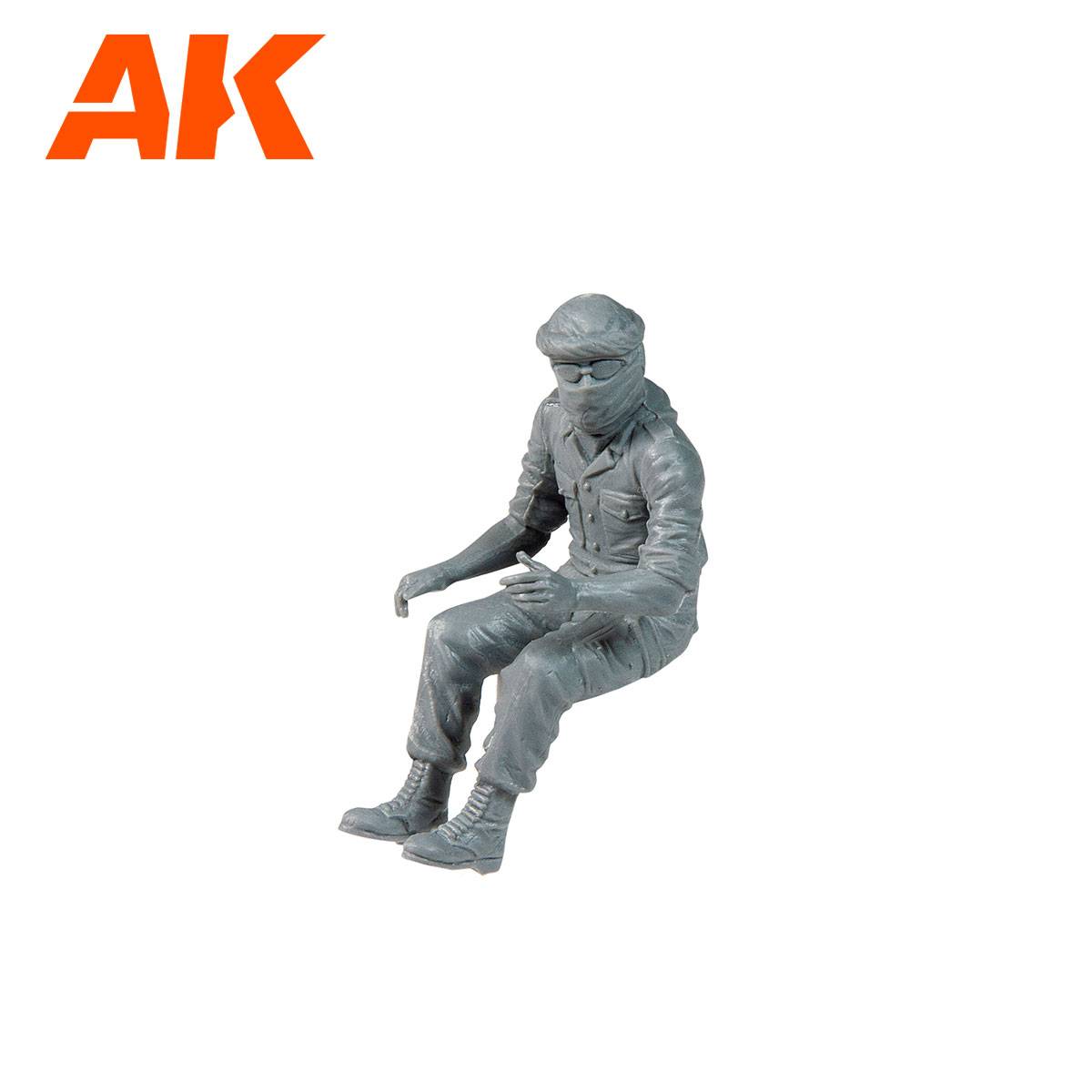 TECHNICAL RIDERS – Image 4