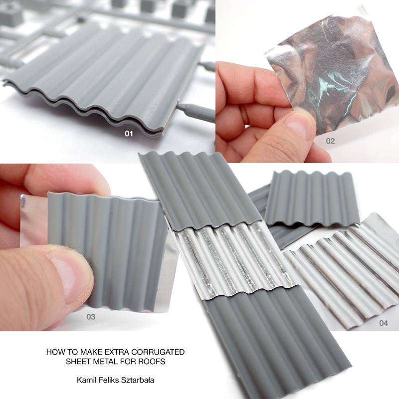 CONCRETE BLOCKS KIT – Image 2