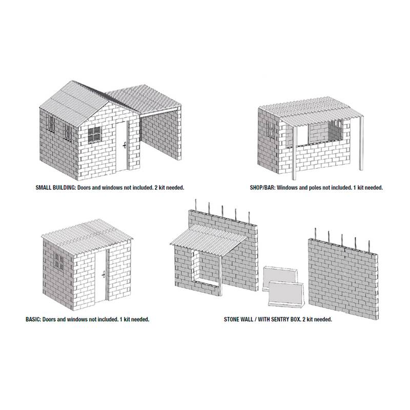 CONCRETE BLOCKS KIT – Image 6