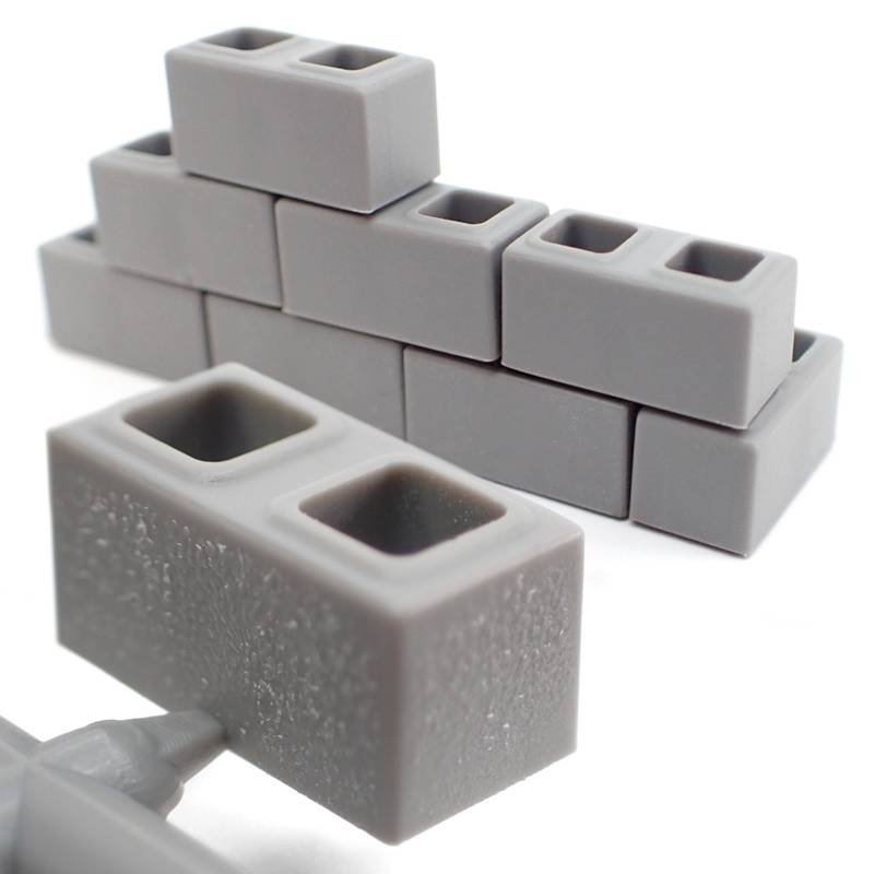 CONCRETE BLOCKS KIT – Image 7