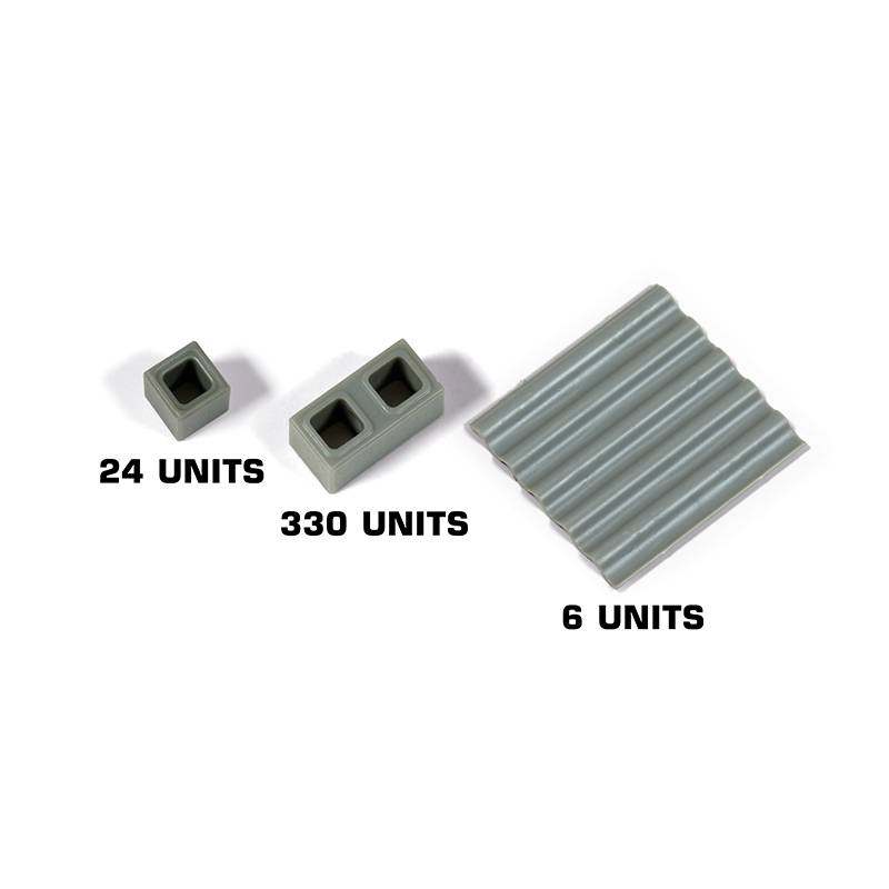 CONCRETE BLOCKS KIT – Image 8