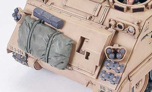 US M113A2 APC (Desert Version) – Image 4