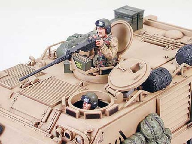 US M113A2 APC (Desert Version) – Image 5