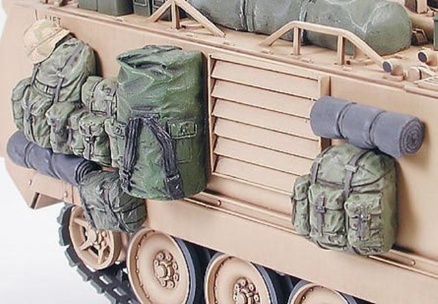 US M113A2 APC (Desert Version) – Image 6