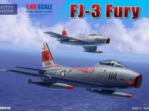 FJ-3 Fury