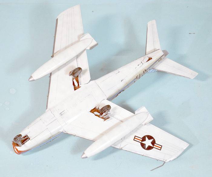 FJ-3 Fury – Image 6
