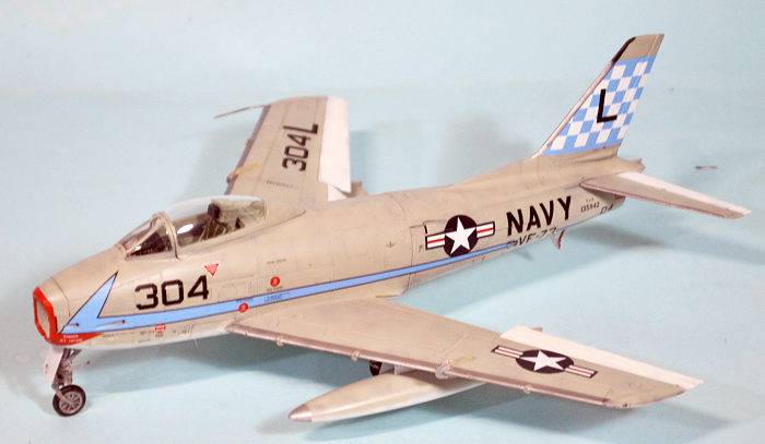 FJ-3 Fury – Image 2