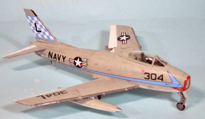 FJ-3 Fury – Image 3