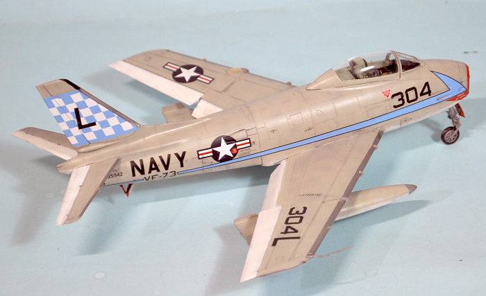 FJ-3 Fury – Image 4