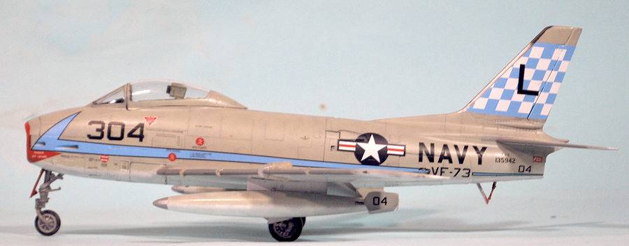 FJ-3 Fury – Image 5