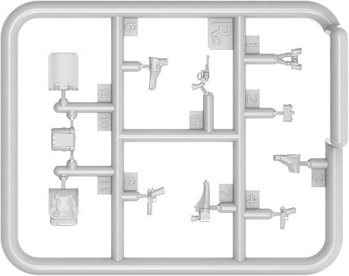 U.S. OFFICERS. SPECIAL EDITION – Image 3