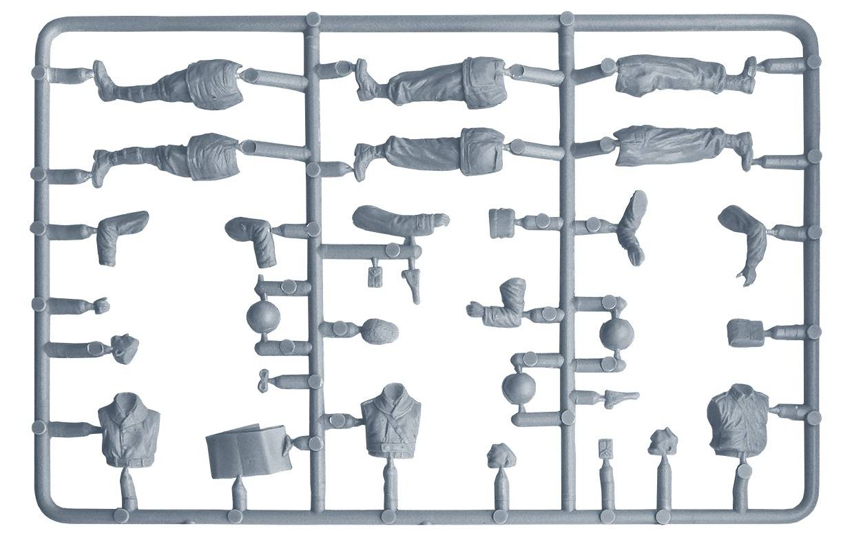 U.S. OFFICERS. SPECIAL EDITION – Image 5