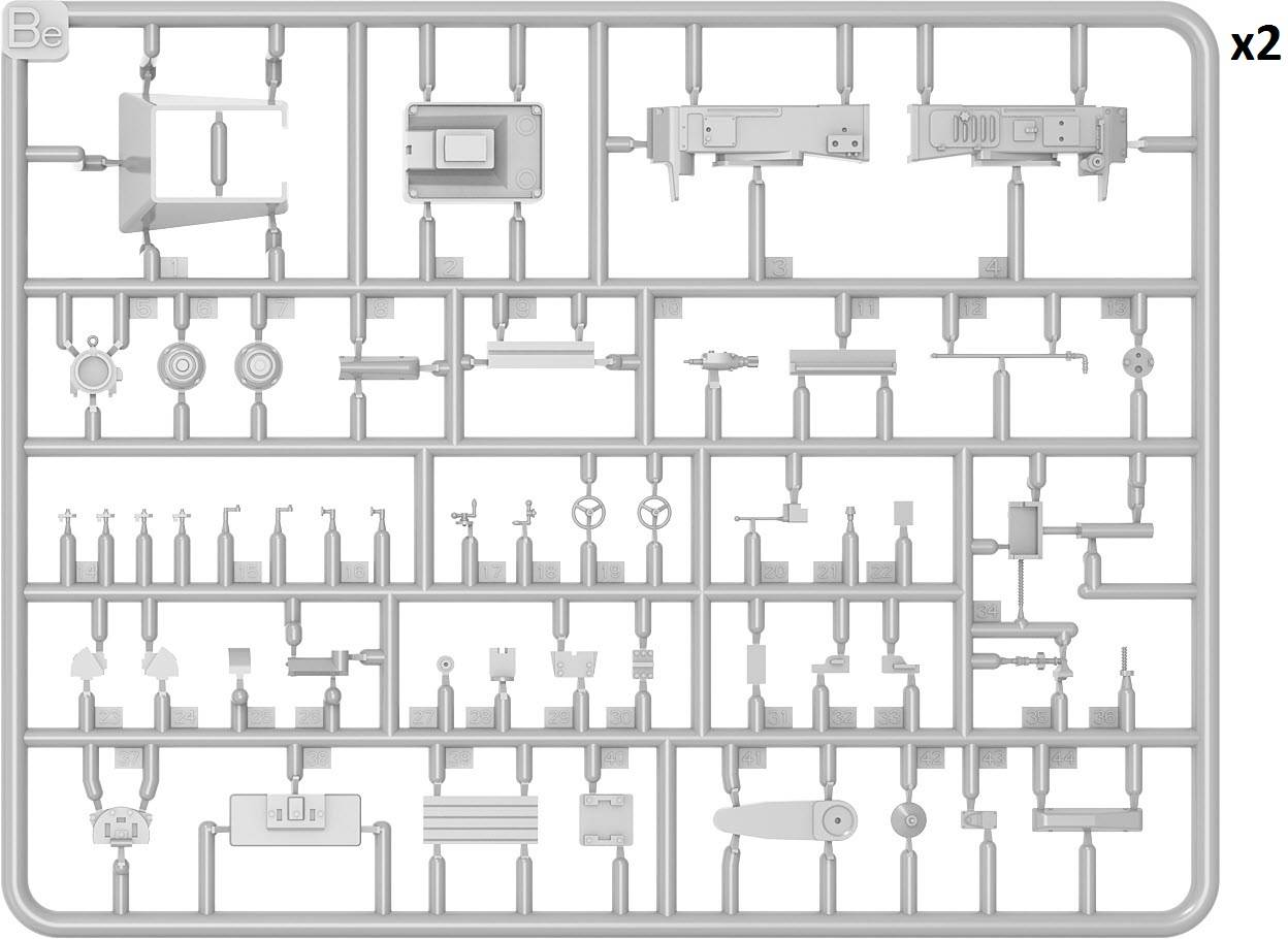 MILLING MACHINES – Image 2