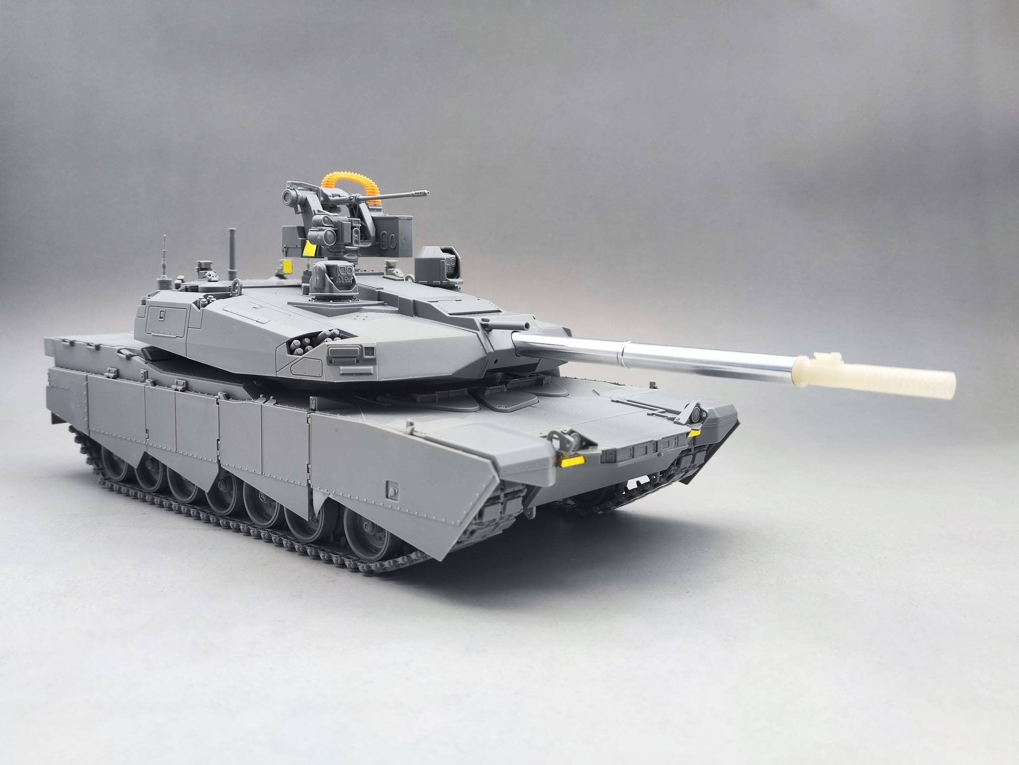 M1 Abrams X US Main Battle Tank – Image 11