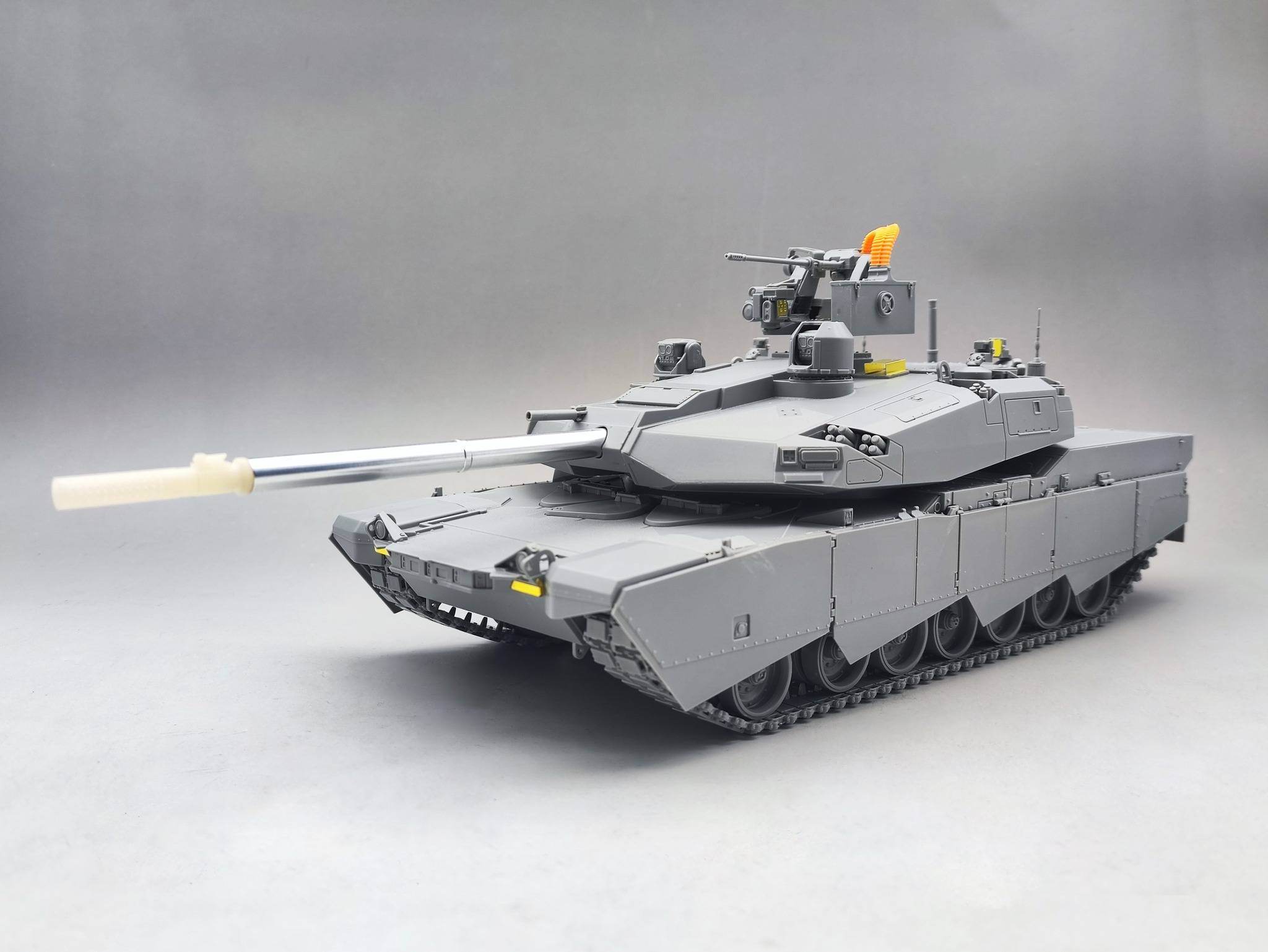 M1 Abrams X US Main Battle Tank – Image 12