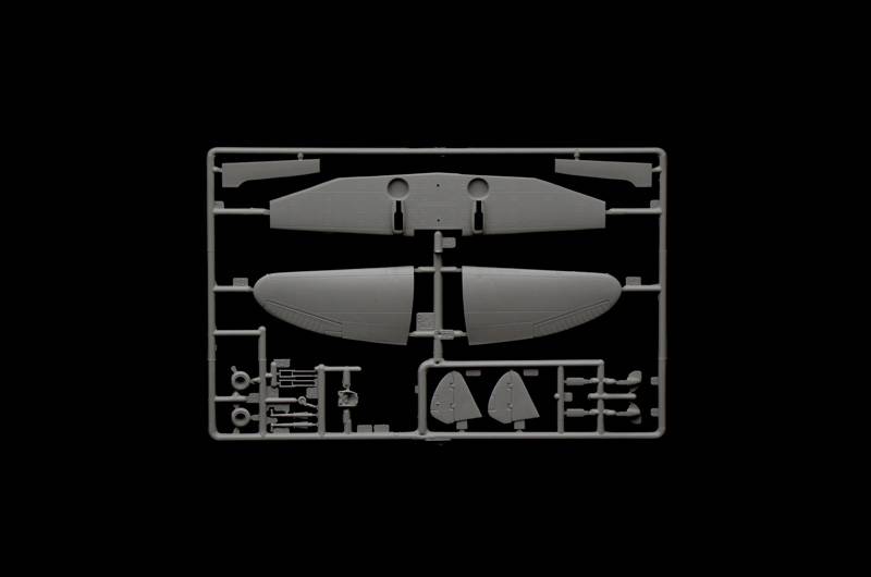 Reggiane Re.2002 Ariete – Image 3