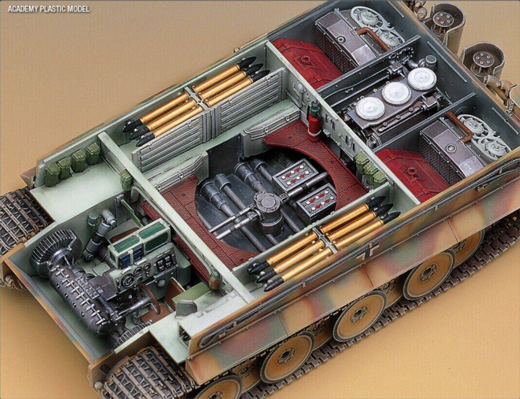 Tiger I Early Version – Image 6