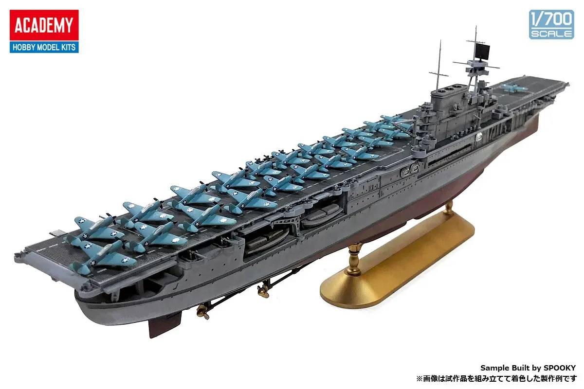 USS Enterprise CV-6 The Battle of Midway 80th Anniversary – Image 4