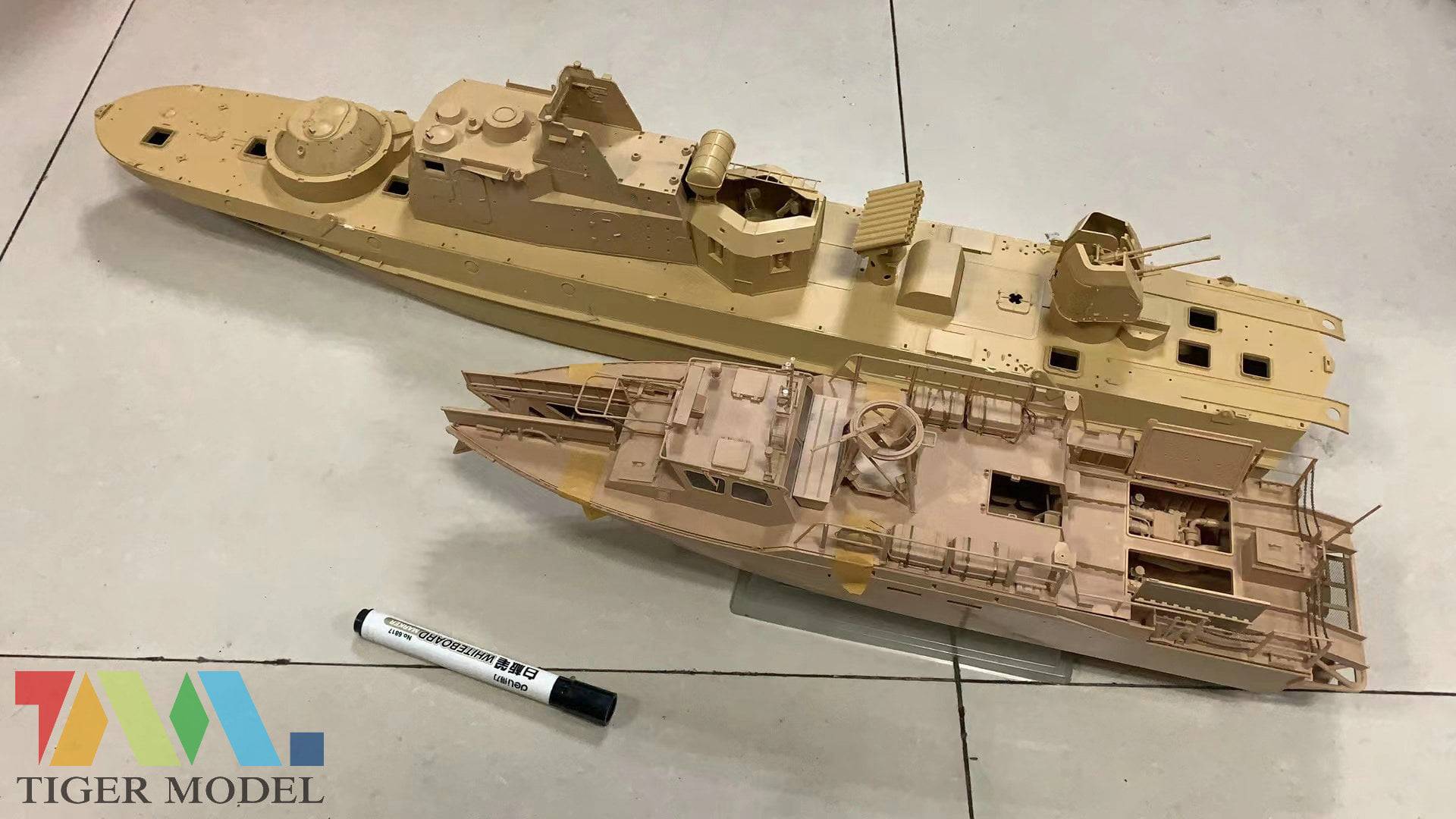 Project 1204M Shmel Border patrol ships and gun boats – Image 4