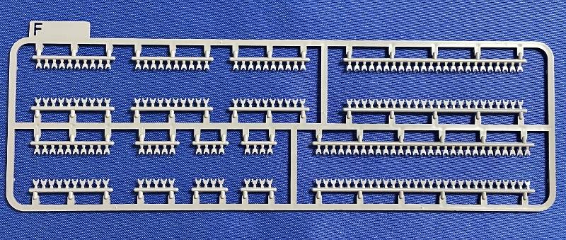 VK45.02(H) Draft Blueprint w1461 – Image 7