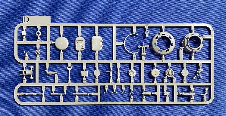 VK45.02(H) Draft Blueprint w1461 – Image 8