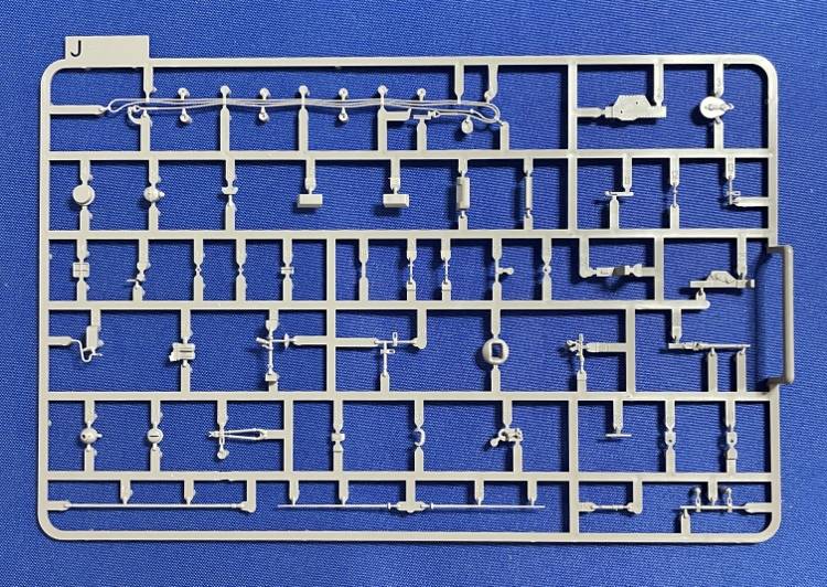 VK45.02(H) Draft Blueprint w1461 – Image 9