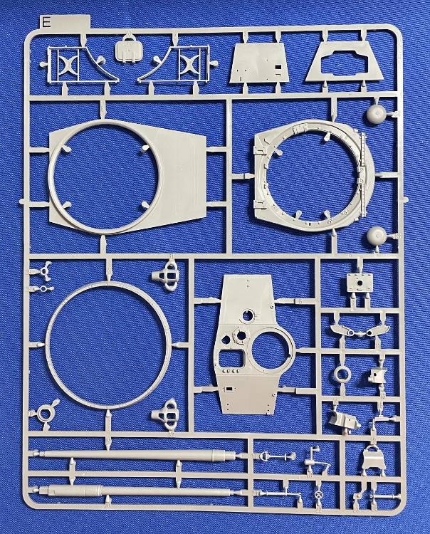 VK45.02(H) Draft Blueprint w1461 – Image 11