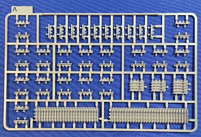 VK45.02(H) Draft Blueprint w1461 – Image 14