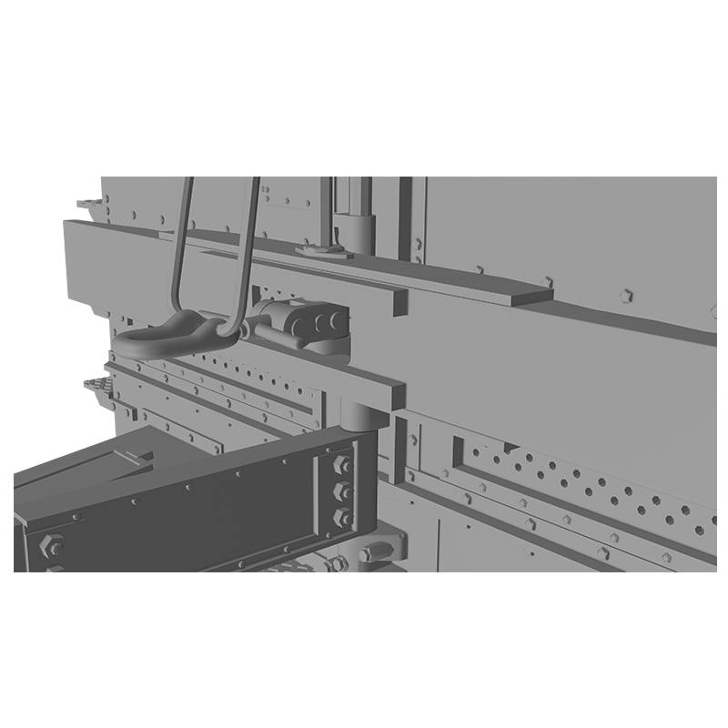 BREUER IV RAIL SHUNTER – Image 9