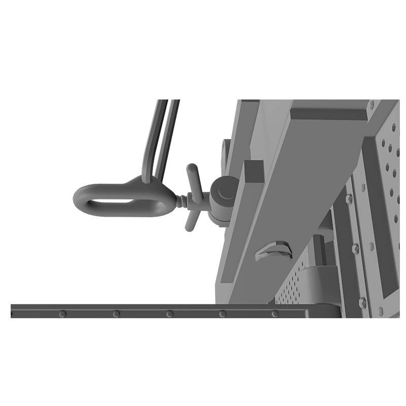 BREUER IV RAIL SHUNTER – Image 10