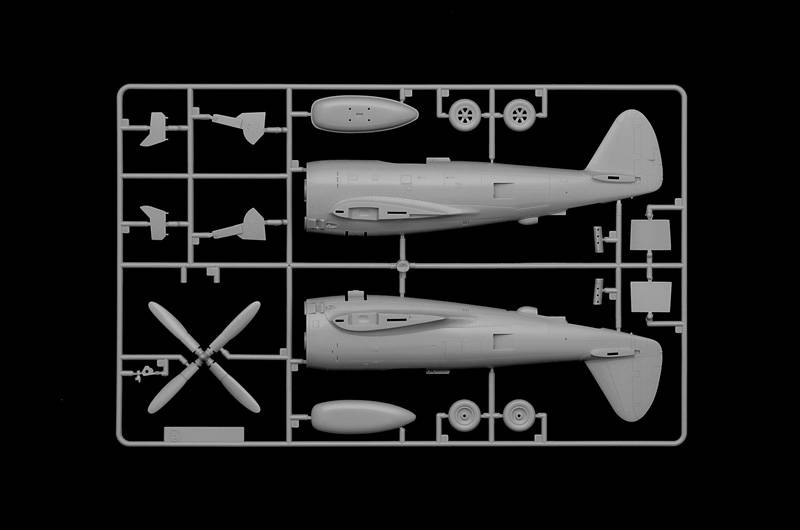 P-47D Thunderbolt – Image 3
