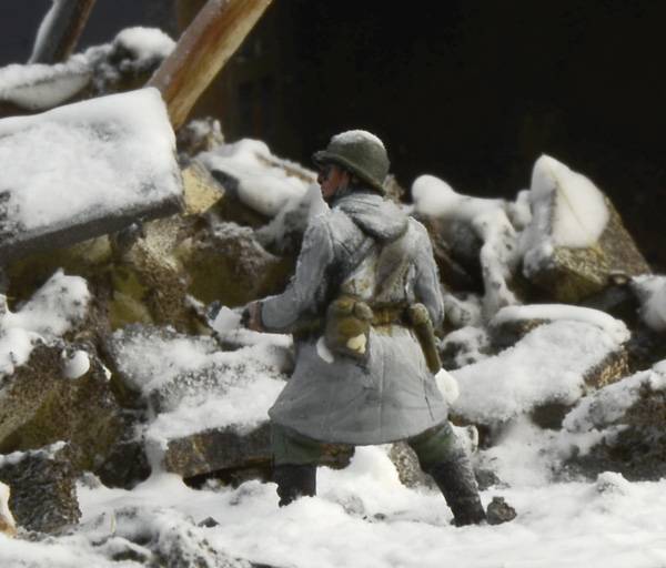 Bastogne Siege 80 Years - BATTLE SET – Image 3