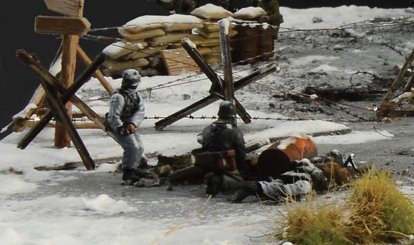 Bastogne Siege 80 Years - BATTLE SET – Image 4