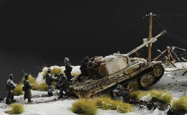 Bastogne Siege 80 Years - BATTLE SET – Image 6