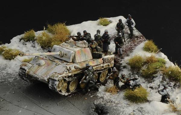 Bastogne Siege 80 Years - BATTLE SET – Image 7