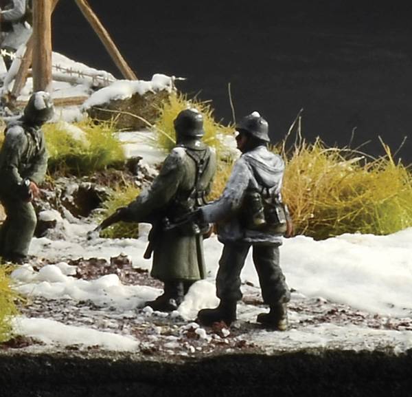 Bastogne Siege 80 Years - BATTLE SET – Image 8