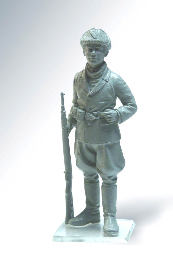 WWII Soviet Partisans – Image 4