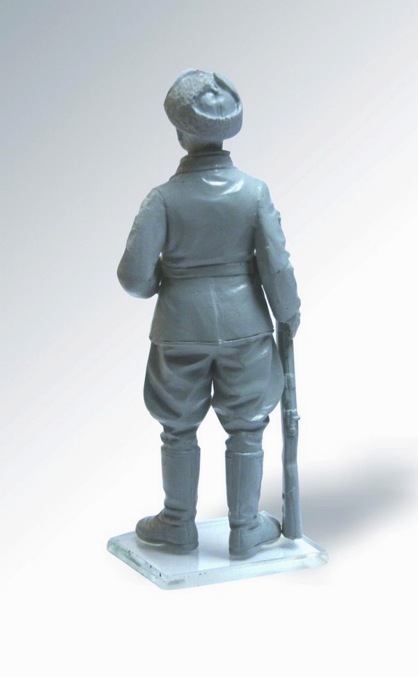 WWII Soviet Partisans – Image 5