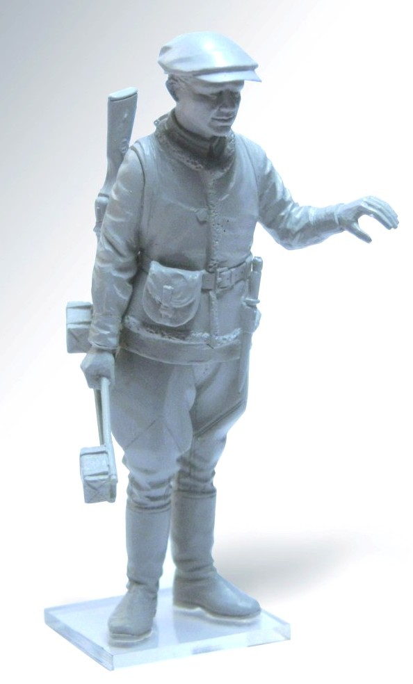 WWII Soviet Partisans – Image 6
