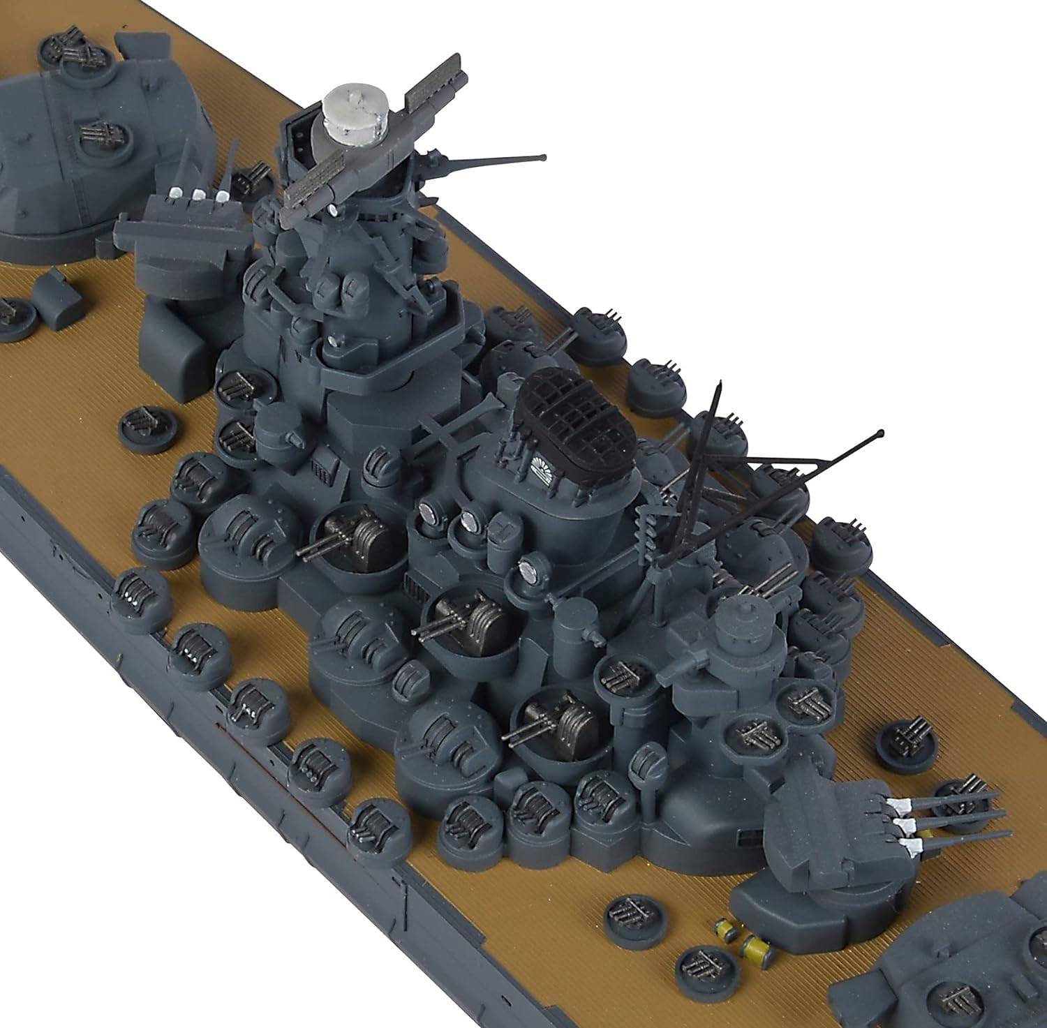 Battleship Yamato 大和 Water Line Series – Image 7