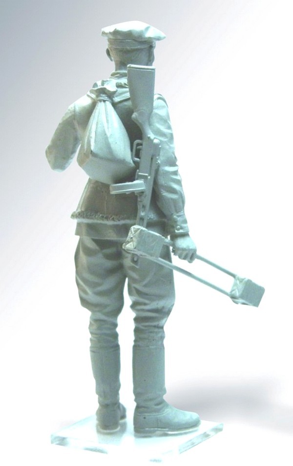 WWII Soviet Partisans – Image 7
